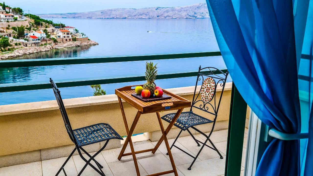 סטארי גראד Villa Relax , With Seaview And Two Pools Near Beach מראה חיצוני תמונה