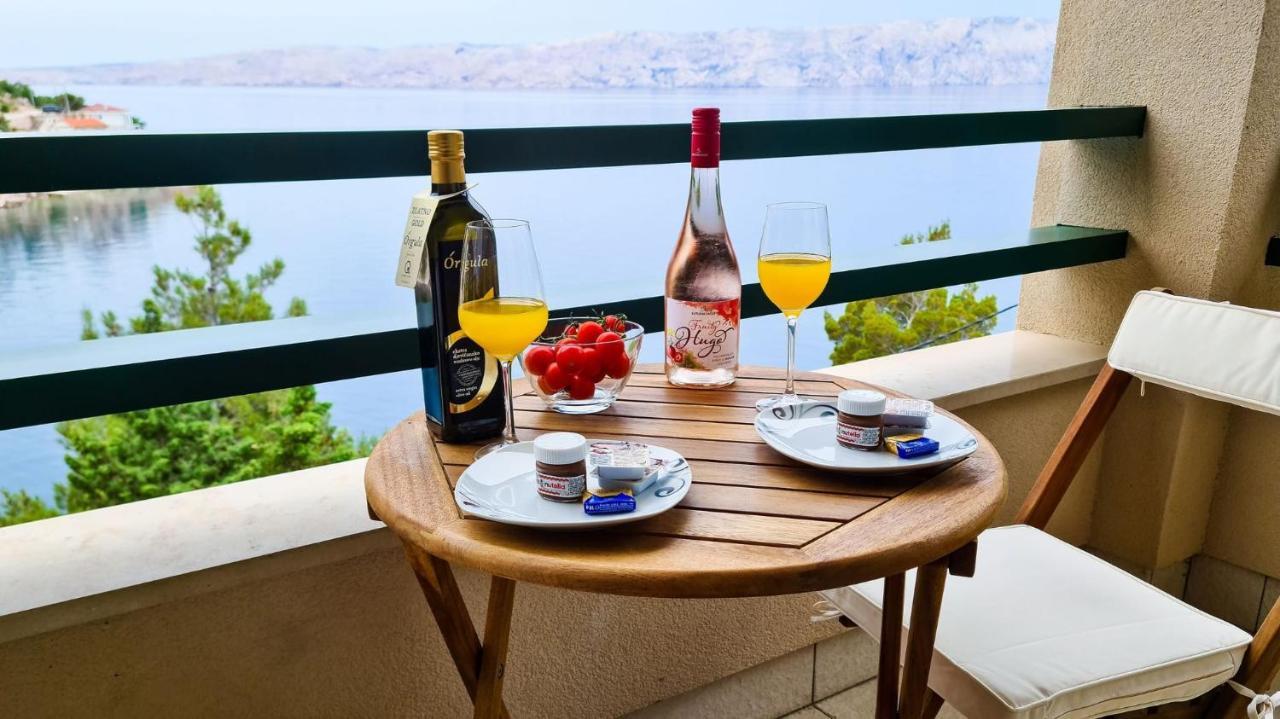 סטארי גראד Villa Relax , With Seaview And Two Pools Near Beach מראה חיצוני תמונה