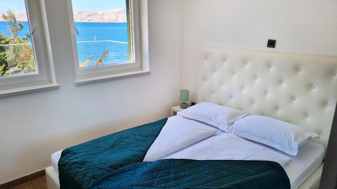 סטארי גראד Villa Relax , With Seaview And Two Pools Near Beach מראה חיצוני תמונה