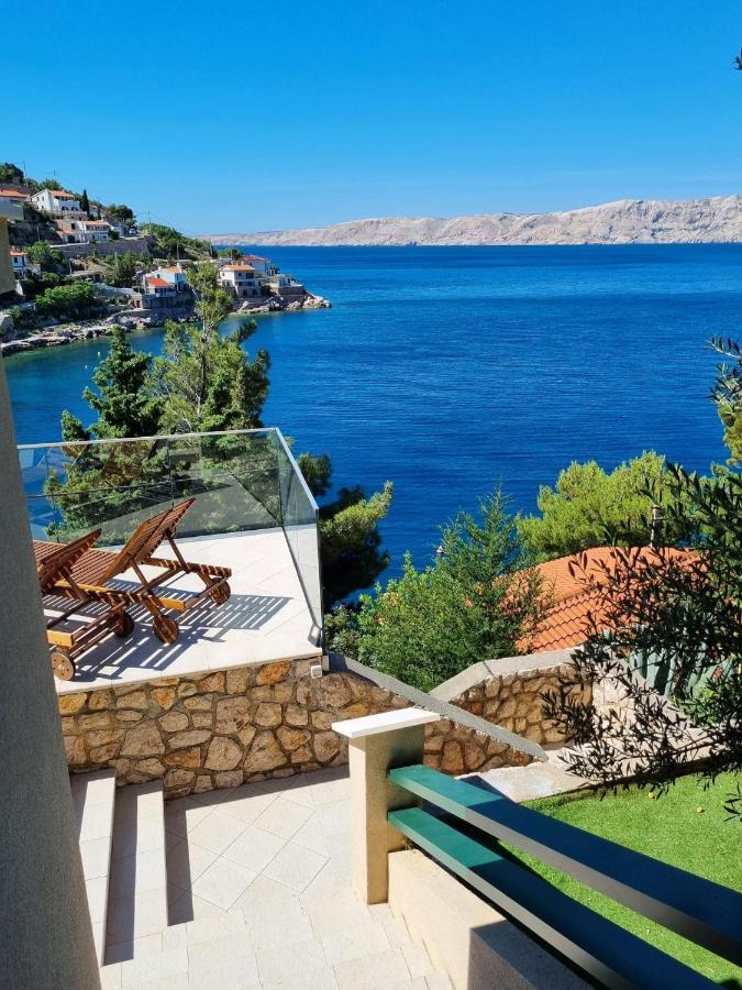 סטארי גראד Villa Relax , With Seaview And Two Pools Near Beach מראה חיצוני תמונה