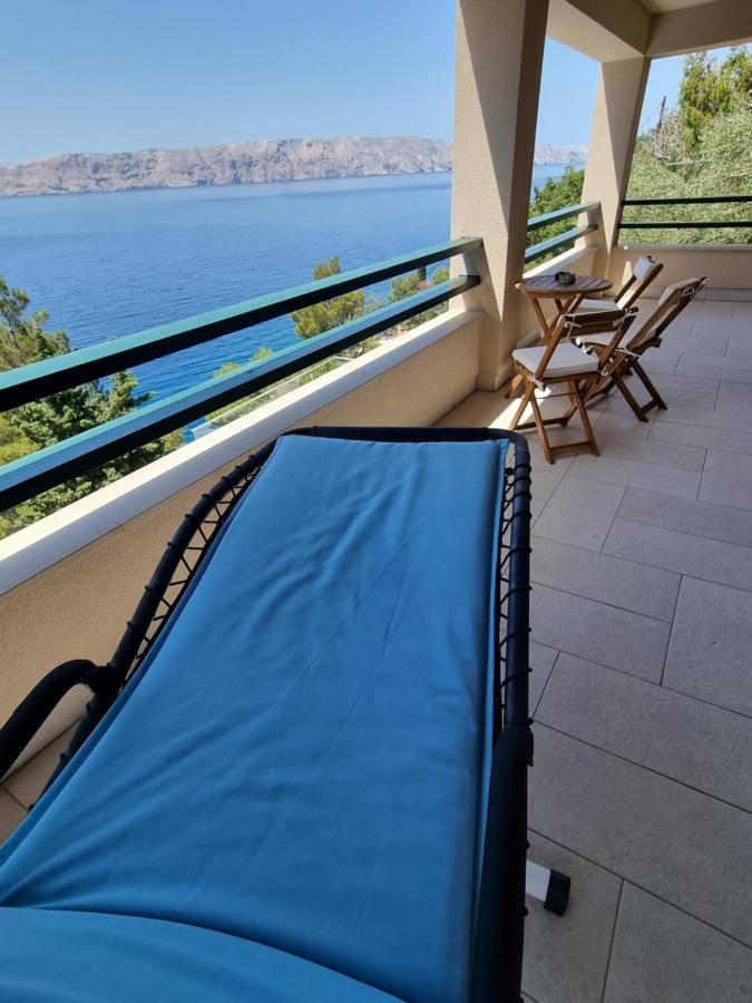 סטארי גראד Villa Relax , With Seaview And Two Pools Near Beach מראה חיצוני תמונה